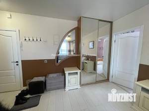 2-к квартира, на длительный срок, 40м2, 3/5 этаж