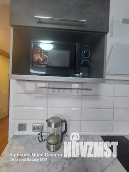 Студия квартира, посуточно, 32м2, 4/9 этаж