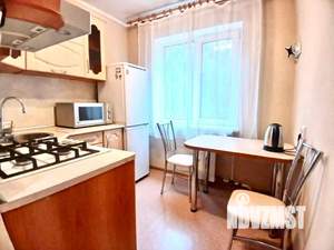 2-к квартира, посуточно, 50м2, 4/5 этаж