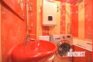 1-к квартира, посуточно, 35м2, 2/14 этаж