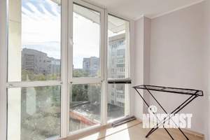 2-к квартира, посуточно, 77м2, 6/10 этаж