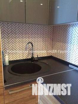 Студия квартира, на длительный срок, 65м2, 11/14 этаж