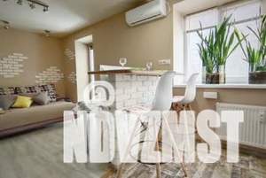 1-к квартира, посуточно, 23м2, 2/5 этаж