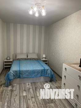 2-к квартира, посуточно, 46м2, 1/5 этаж