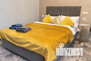 1-к квартира, посуточно, 25м2, 3/4 этаж