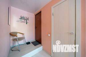 1-к квартира, посуточно, 14м2, 2/5 этаж