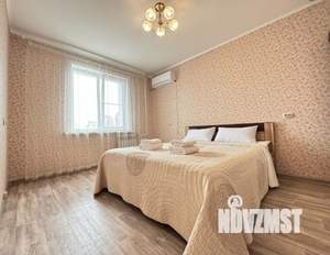 2-к квартира, посуточно, 56м2, 1/1 этаж