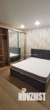 3-к квартира, на длительный срок, 73м2, 6/25 этаж