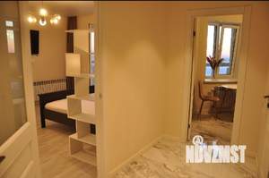 1-к квартира, на длительный срок, 48м2, 11/27 этаж