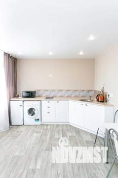 Студия квартира, посуточно, 30м2, 6/6 этаж