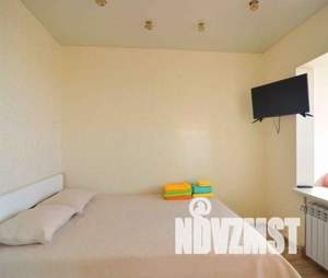 2-к квартира, посуточно, 45м2, 17/25 этаж