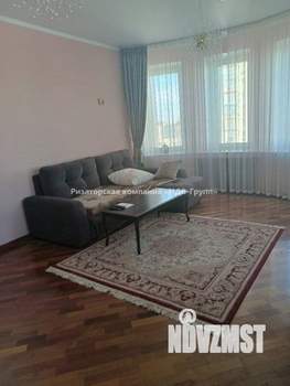 3-к квартира, на длительный срок, 112м2, 8/18 этаж