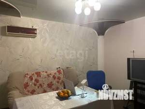 2-к квартира, на длительный срок, 53м2, 4/10 этаж