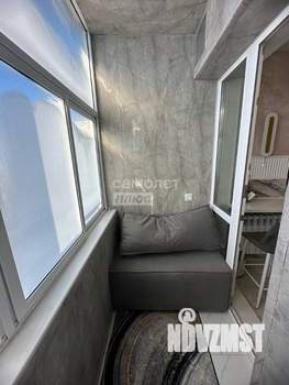 1-к квартира, на длительный срок, 40м2, 19/19 этаж