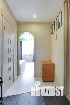 1-к квартира, посуточно, 29м2, 1/1 этаж