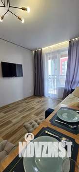 1-к квартира, посуточно, 65м2, 16/21 этаж