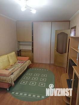 1-к квартира, на длительный срок, 33м2, 5/10 этаж