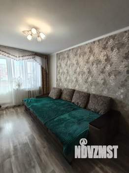 2-к квартира, посуточно, 53м2, 10/10 этаж