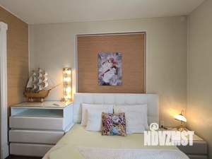 2-к квартира, посуточно, 48м2, 2/4 этаж