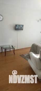 1-к квартира, посуточно, 34м2, 2/10 этаж