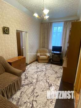 2-к квартира, на длительный срок, 38м2, 3/5 этаж