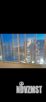 1-к квартира, на длительный срок, 36м2, 8/10 этаж