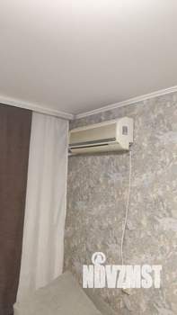 1-к квартира, посуточно, 34м2, 1/10 этаж