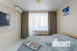 2-к квартира, посуточно, 48м2, 3/5 этаж