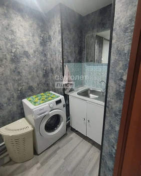 Студия квартира, на длительный срок, 20м2, 3/5 этаж