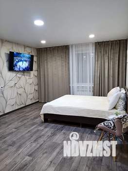 2-к квартира, посуточно, 44м2, 5/10 этаж