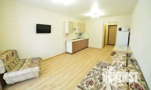 1-к квартира, посуточно, 30м2, 4/5 этаж