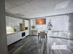 2-к квартира, посуточно, 46м2, 1/9 этаж