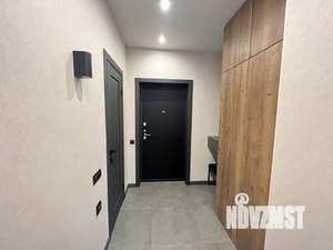 1-к квартира, посуточно, 33м2, 6/25 этаж