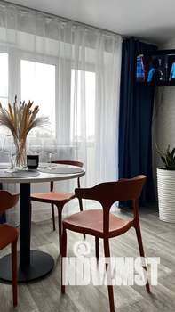 2-к квартира, посуточно, 44м2, 5/5 этаж