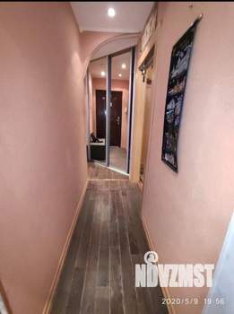 1-к квартира, посуточно, 31м2, 4/4 этаж