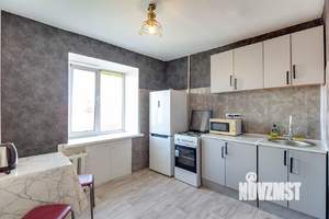 1-к квартира, посуточно, 35м2, 7/10 этаж