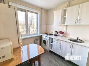 2-к квартира, на длительный срок, 50м2, 4/5 этаж