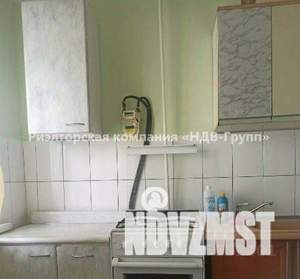 1-к квартира, на длительный срок, 32м2, 4/5 этаж