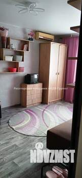 1-к квартира, на длительный срок, 17м2, 2/9 этаж