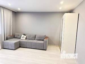 2-к квартира, посуточно, 49м2, 8/9 этаж