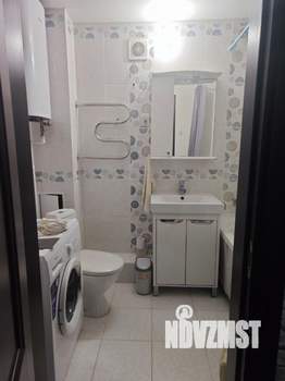 1-к квартира, на длительный срок, 44м2, 2/10 этаж