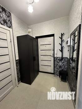 2-к квартира, на длительный срок, 53м2, 7/25 этаж