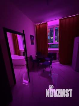 2-к квартира, посуточно, 32м2, 1/1 этаж