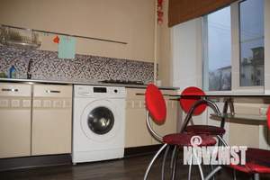 2-к квартира, посуточно, 45м2, 3/5 этаж