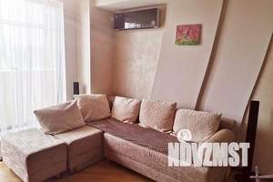 2-к квартира, посуточно, 42м2, 7/22 этаж