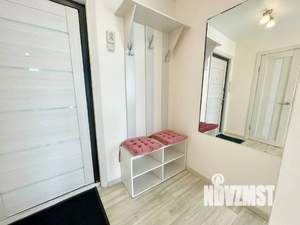 1-к квартира, посуточно, 30м2, 6/9 этаж