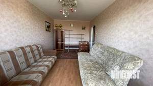 2-к квартира, на длительный срок, 52м2, 7/9 этаж