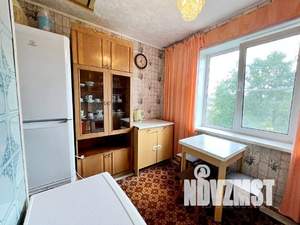 1-к квартира, на длительный срок, 33м2, 5/9 этаж