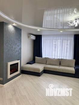 3-к квартира, на длительный срок, 70м2, 4/10 этаж