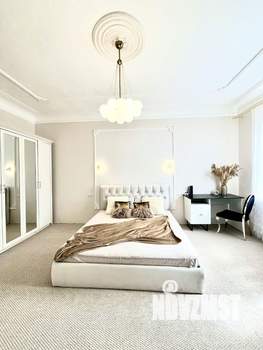 2-к квартира, посуточно, 70м2, 3/8 этаж